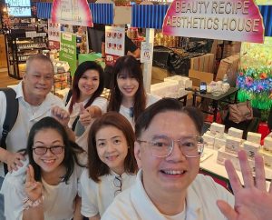 Riman Incellderm Roadshows