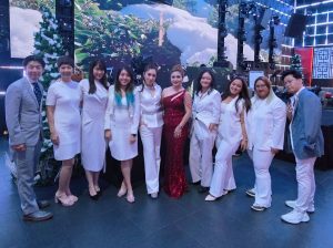 Riman Business Opportunity Sharing in Jakarta